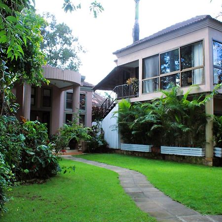 Zawadi House Lodge Arusha Esterno foto